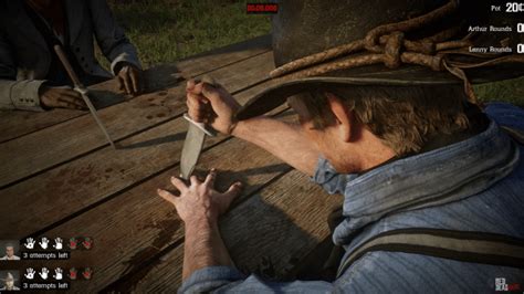 Kill Five Flying Birds While on a Moving Train. . Five finger fillet rdr2